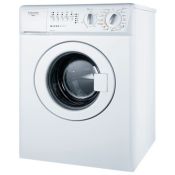 Electrolux RWC1350 lavatrice Caricamento frontale 3 kg 1300 Giri/min Bianco