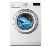 Electrolux RWF 1286 ODW lavatrice Caricamento frontale 8 kg 1200 Giri/min Bianco