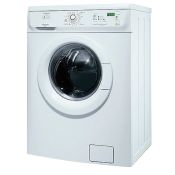 Electrolux RWF108310W lavatrice Caricamento frontale 8 kg 1000 Giri/min Bianco