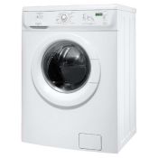 Electrolux RWF108315W lavatrice Caricamento frontale 8 kg 1000 Giri/min Bianco