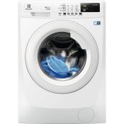 Electrolux RWF1274BW lavatrice Caricamento frontale 7 kg 1200 Giri/min Bianco