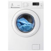 Electrolux RWF1294FDW lavatrice Caricamento frontale 9 kg 1200 Giri/min Bianco
