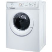 Electrolux RWP107200W lavatrice Caricamento frontale 7 kg 1000 Giri/min Bianco