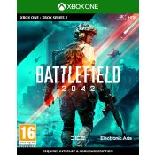 Electronic Arts Battlefield 2042 Standard Inglese, ITA Xbox One