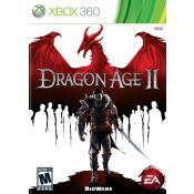 Electronic Arts Dragon Age 2, Xbox 360 Standard Inglese