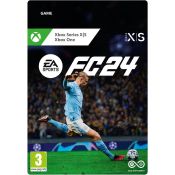 Electronic Arts EA Sports FC 24 Standard Inglese Xbox One/One S/Series X/S