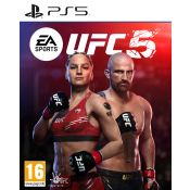 Electronic Arts 117259 UFC 5 Playstation 5