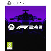 Electronic Arts F1 24 Standard PlayStation 5
