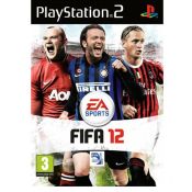 Electronic Arts Fifa 12, PlayStation 2 ITA
