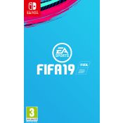 ELECTRONIC ARTS - FIFA 19 SWITCH