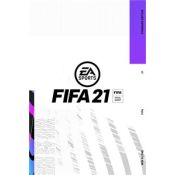 Electronic Arts FIFA 21 Standard Inglese, ITA Xbox One
