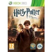 Electronic Arts Harry Potter and the Deathly Hallows - Part 2, Xbox 360 ITA
