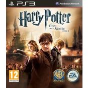 Electronic Arts Harry potter e i doni della morte - parte 2, PS3 ITA PlayStation 3