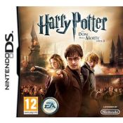 Electronic Arts Harry Potter e i Doni Della Morte 2 ITA Nintendo DS