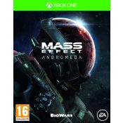 ELECTRONIC ARTS - Mass Effect Andromeda Xbox One - Primavera 2017