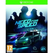 ELECTRONIC ARTS - Need For Speed Xbox One