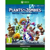 Electronic Arts Plants VS. Zombies: Battle for Neighborville, Xbox One Standard Inglese
