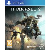 Electronic Arts Titanfall 2, PlayStation 4 Standard Inglese, ITA
