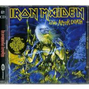 EMI MUSIC - Iron Maiden - Live After Death (Remastered)