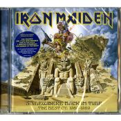 EMI MUSIC - Iron Maiden-Somewhere Back In Time - The Best Of