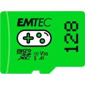 Emtec ECMSDM128GXCU3G memoria flash 128 GB MicroSDXC UHS-I