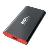 Emtec X210 Elite 256 GB Nero
