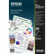 Epson Business Paper - A4 - 500 fogli