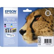 Epson Cheetah Multipack t071