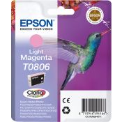 Epson Hummingbird Cartuccia Magenta chiaro
