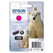 Epson Polar bear Cartuccia Magenta