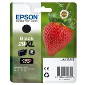 Epson Strawberry 29XL cartuccia d'inchiostro 1 pz Originale Resa elevata (XL) Nero