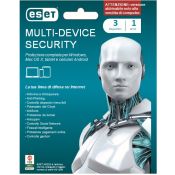 ESET - Eset Multi device Security - attached version