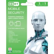 ESET - Mobile Security