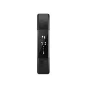 Fitbit Alta OLED Braccialetto per rilevamento di attività Nero