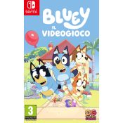 FLASHPOINT DE - BLUEY THE VIDEOGAME NSW