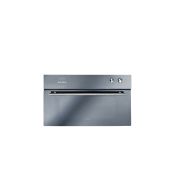 Foster 7170 052 forno 35 L A Stainless steel