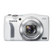 FUJI - Finepix F750EXR White -