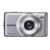 Fujifilm FinePix T350 1/2.3" Fotocamera compatta 14 MP CCD 4288 x 3216 Pixel Argento