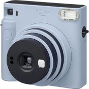 Fujifilm Instax Square SQ1 62 x 62 mm Blu