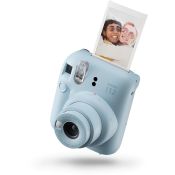 Fujifilm Mini 12 65 x 46 mm Blu
