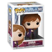 FUNKO POP Disney: Frozen 2 - Anna