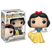 FUNKO POP! Disney: Snow White: Snow White