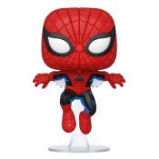 FUNKO POP! Marvel Spider-Man