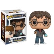 FUNKO POP! Movies: Harry Potter - Harry Potter With Prophecy