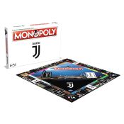 Game Vision Monopoly Juventus "FC Momenti"