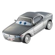 Games Cars, veicoli dei personaggi del nuovo film, Assortimento, DXV29
