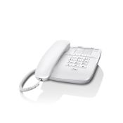 Gigaset DA310 Telefono analogico Bianco