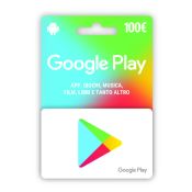 GOOGLE - Google Play Store 100