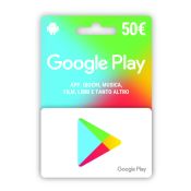 GOOGLE - Google Play Store 50