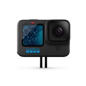 GoPro - Action cam HERO11 Ultra HD 5K - Black